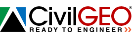 CivilGEO Engineering Software Logo